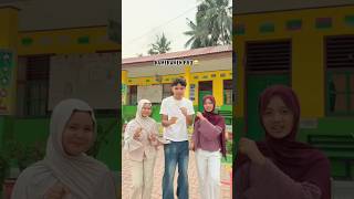 Download lagu TEBAK KAMERAMEN GAESS YANG BENAR DI PIN🤩#dance #aliaqil  #aldofitmandiraofficial #like #trending mp3