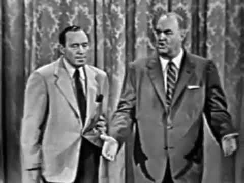 The Jack Benny Program: Jam Session at Jacks Season 5 Episode 2 - KIRK DOUGLAS
