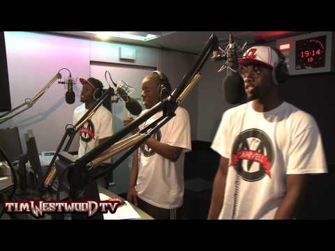 Marvell freestyle - Westwood