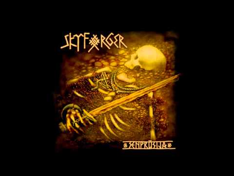 Skyforger - Ei skīja, skīja / Senprūsija