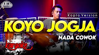 Download lagu KOYO JOGJA ISTIMEWA KARAOKE NADA COWOK / PRIA VERSI KOPLO JAIPONG HIGH QUALITY AUDIO CLARITY mp3 Download lagu KOYO JOGJA ISTIMEWA KARAOKE NADA COWOK / PRIA VERSI KOPLO JAIPONG HIGH QUALITY AUDIO CLARITY mp3