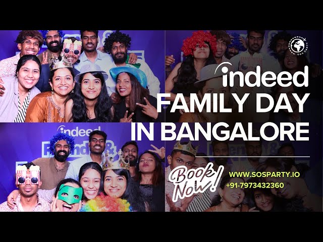 Corporate Family Day and Carnival Celebrations gallery video thumbnail