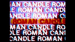 ROMAN CANDLE - The Crookes (Official Video)