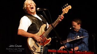 John Cowan Band - Good Bye Ole Missoula