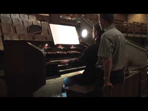 Jasper van der Walt   Bach Prelude & Fugue in C minor