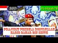 Habib Bahar Bin Smith Prajurit Pembela Rosulullah Lagu Jihad