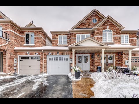 182 Venice Gate Drive Kleinburg