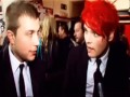 Frerard - I Love You 