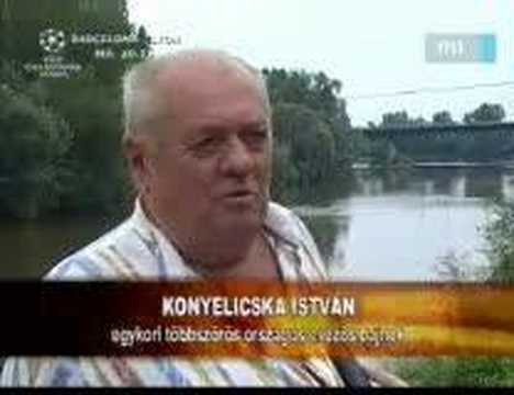 Kárpát Expressz, 2007. szeptember 19.