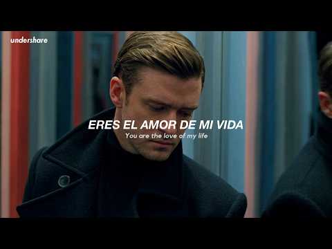 Justin Timberlake - Mirrors (Sub. Español + Lyrics)