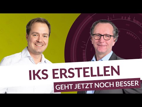 Beste IKS-Software: Internes Kontrollsystem mit Opti.Tax – mit Torsten Stockem