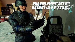 Burstfire (PC) Steam Key GLOBAL