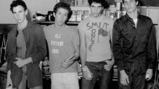 Bad Religion - ..You Give Up / Latch Key Kids Live 1983