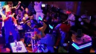 preview picture of video 'Harlem Shake au Bar Le Poulbot 39100 DOLE, FRANCE'