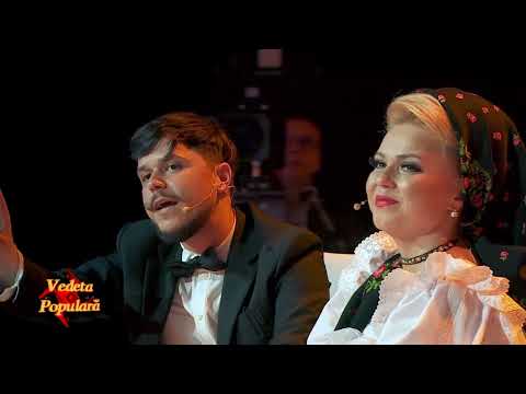 Bogdan Mihai Simion – moment special în Finala sezonului 9 Vedeta populară @TVR1)