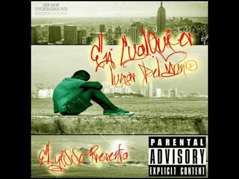 El Yisso - En Cualquier Lugar Del Mun2 ( Mix Todos Los Temas )