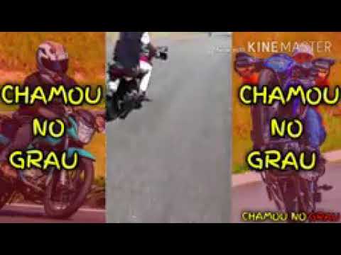 MC IG - DEIXA INVEJA PRA LÁ