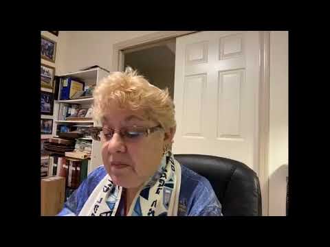 Weekday Evening (Maariv) Service