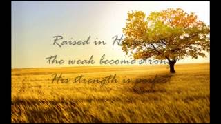 His Strength is Perfect