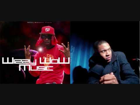 Wizzy Wow Ft Scorcher - Over Now  (Produced By Wizzy Wow)