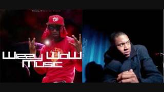 Wizzy Wow Ft Scorcher - Over Now  (Produced By Wizzy Wow)