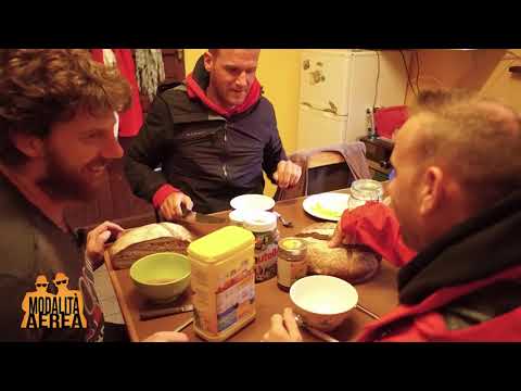 Blues Brothers Radio3i - Modalità aerea (2a puntata)