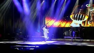 Ruth Lorenzo - Flamingos (Fiestas Lustrales La Gomera 2018)