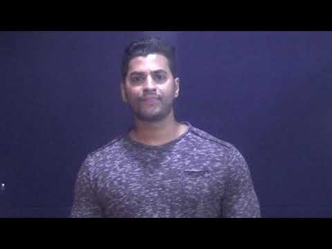 prashant poojari Introductio...