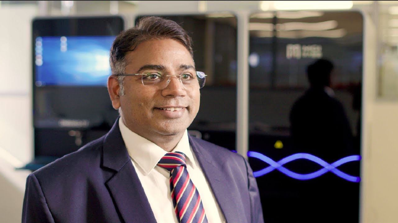 MGI Boosts Agrigenomics and Food Sustainability