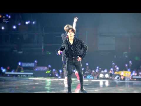 190622 MAGIC SHOP in SEOUL FM: PIED PIPER [SUGA FOCUS]