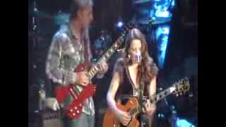 Derek Trucks Susan Tedeschi &quot;People&quot; at Warren Haynes Xmas Jam 2008