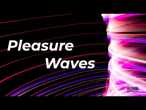 Crazy Pleasure Waves for Intense Sensual Feelings - Binaural Beats