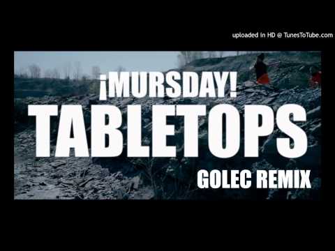 ¡MAYDAY! x MURS - Tabletops [Golec Remix] (BeatStars & Mursday Remix Contest)