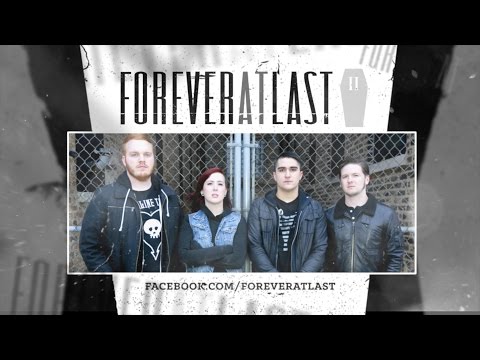 Victory Records Welcomes FOREVERATLAST
