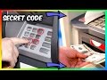 SECRET ATM MACHINE MONEY TRICK (Vending Machine Hacks and More)