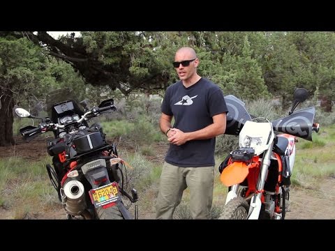 Giant Loop Accessory Overview | Motorcycle Superstore