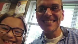 Sean Kelly’s Special Co-Host