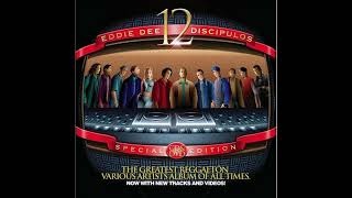 Eddie Dee ft. Daddy Yankee, Vico C, Nicky Jam, Zion - Quítate Tú Pa&#39; Ponerme Yo (Salsa) (&amp; 8 más)