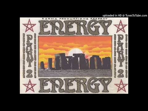 DJ Freshtrax (Dance Diverse) - Chillin 98.0 FM - July 1992