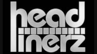 Headlinerz - Heat of the night (cc.k club mix)