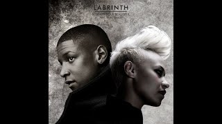 Labrinth Ft. Emeli Sande - Beneath Your Beautiful (Official Short Visualiser) HD