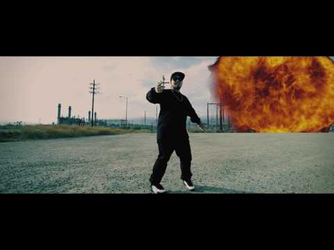 Kunceal- Run It (Official Music Video)