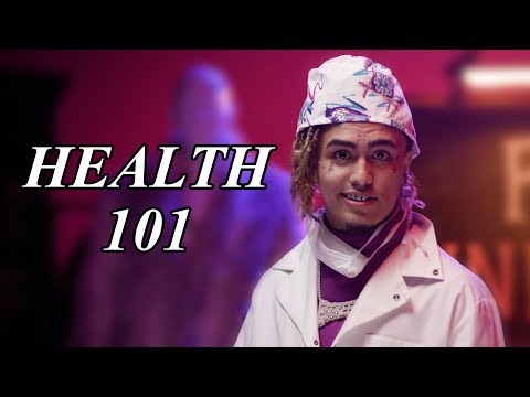Thumbnail for Pump University - Episode 1 (Health 101) by Lil pu