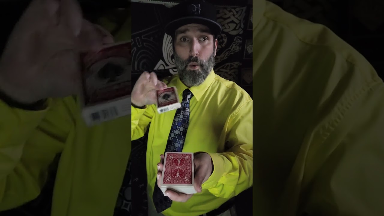 Promotional video thumbnail 2 for Matty-Matt's Magic
