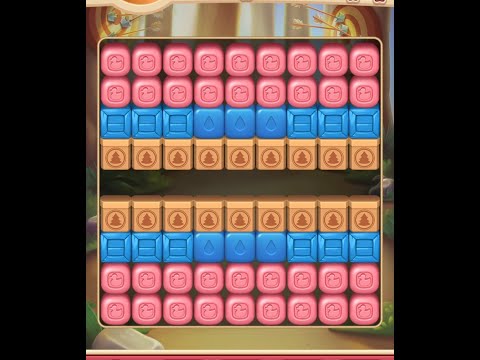 TOON BLAST level 7667