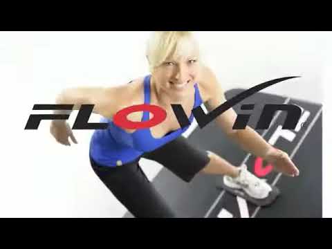 Flowin Friction Sport Training Set - Product presentation