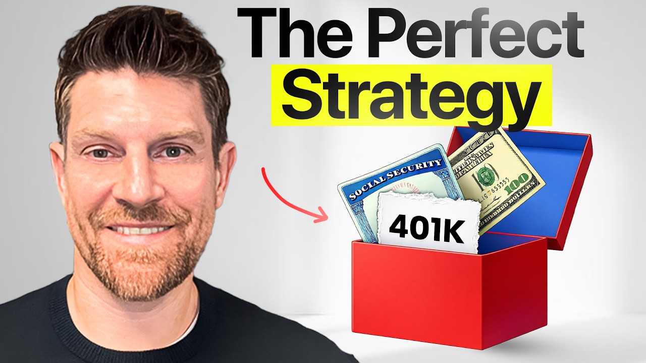 Which Account to Spend From First in Retirement