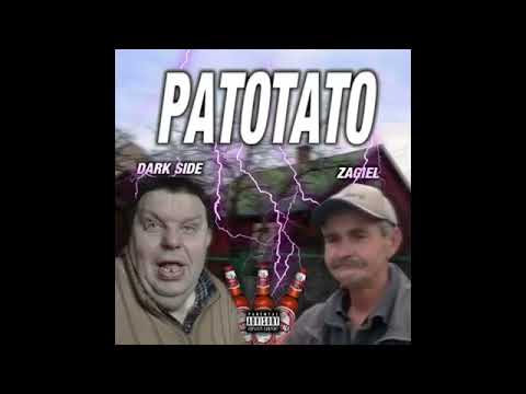 Dark1 ft.Young Żagiel - Patotato diss na starych (reupload)