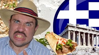 The Annoying Thing About Greece!