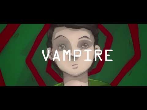 AhEmpresaMob - Vampire (Marci Kivain x Cadu Mvk)